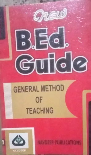 General Method Of Teaching