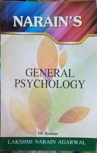 General Psychology