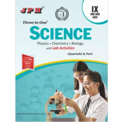 Science for Class 9