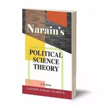 Political Science Theory Narain's 