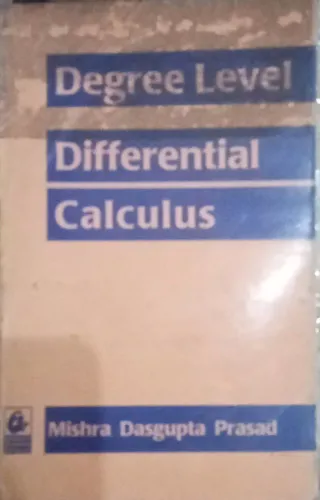 Degree Level Differential Calculus