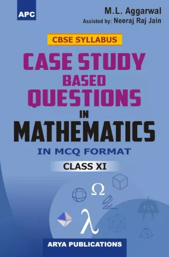 Case Study Based Questions in Mathematics, Class11