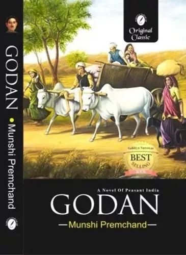 GODAN