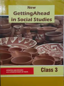 New Getting Ahead Social Science 3