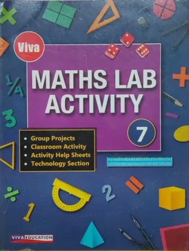 Maths Lab Activity For Class 7