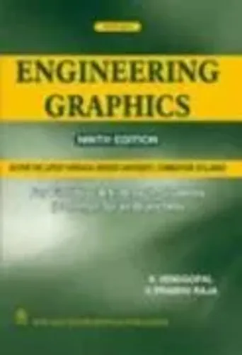 Engineering Graphics (As per the Latest Karunya Deemed University)