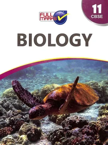 Biology - Class 11