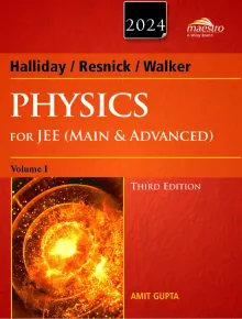 Physics For Jee (main & Advanced) (vol-1)