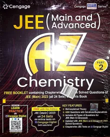 Jee Main And Advanced A To Z Chemistry-part-2