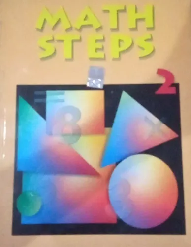 Math Steps-2