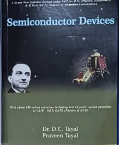 Semiconductor Devices