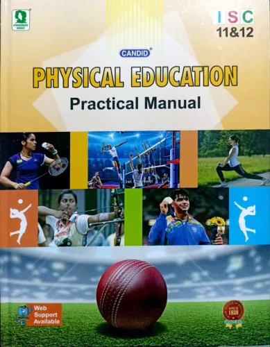 Isc Lab Manual Physical Education-11&12