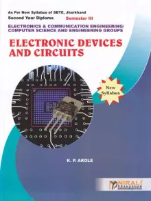 ELECTRONIC DEVICES AND CIRCUITS