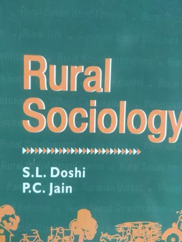 Rural Sociology 