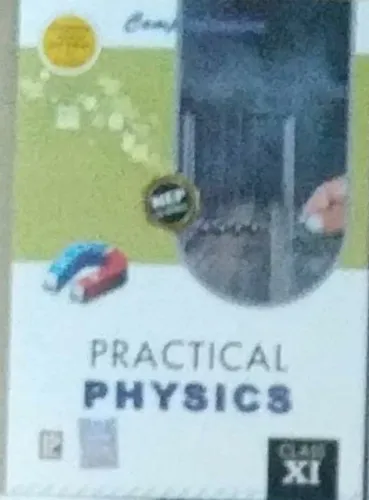 Comprehensive Practical Physics for class 11 Latest Edition 20024