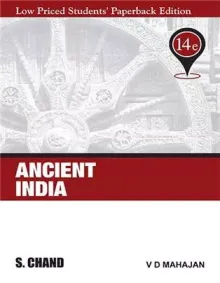 Ancient India (lpspe)