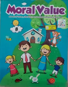 Moral Value For Class 8
