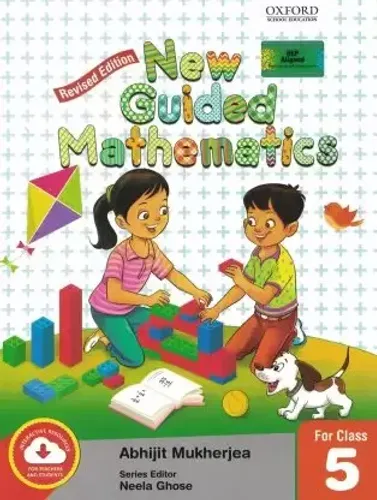 New Guided Mathematics Class 5