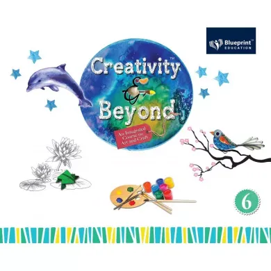 Creativity & Beyond- 6