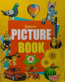 Picture Book-A