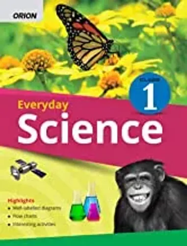 Everyday Science - 1