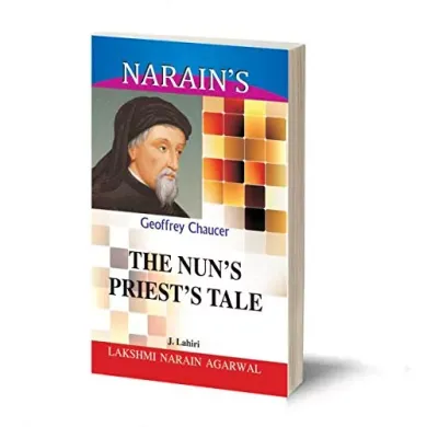 The Nun\'s Priest\'s Tale