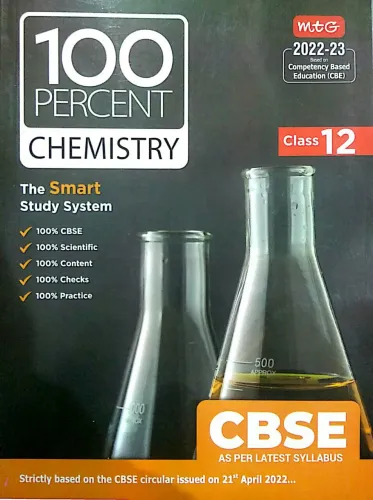 100 Percent Chemistry-12