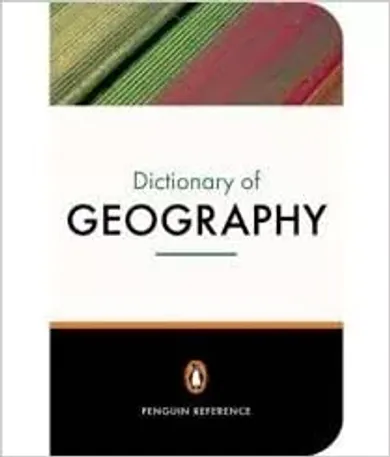 The Penguin Dictionary of Geography