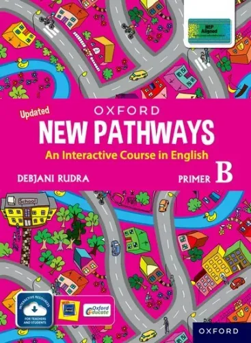 New Pathways Pimer- B