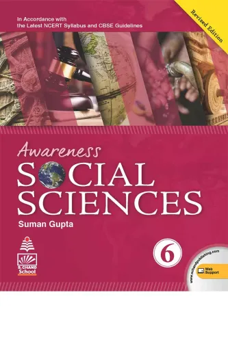 Awareness Social Sciences for Class 6