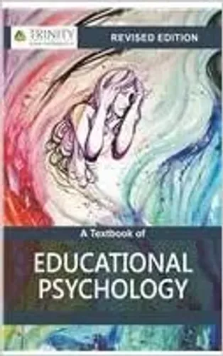 A Textbook of Educational Psychology