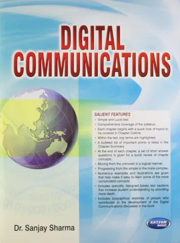 Digital Communication