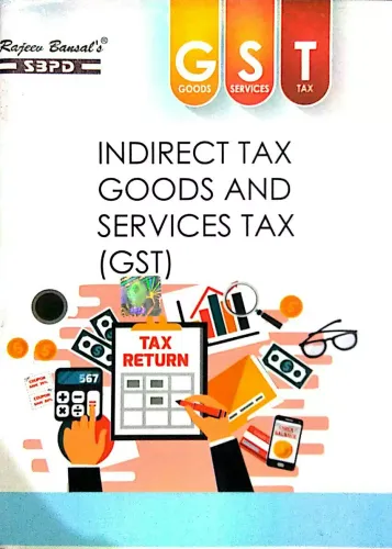 Indirect Tax Goods And Services Tax (GST)