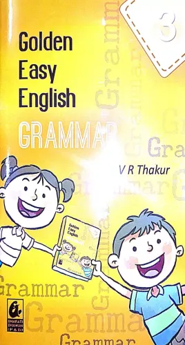 Golden Easy English Grammar-3