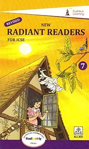 New Radiant Readers (Book-7)