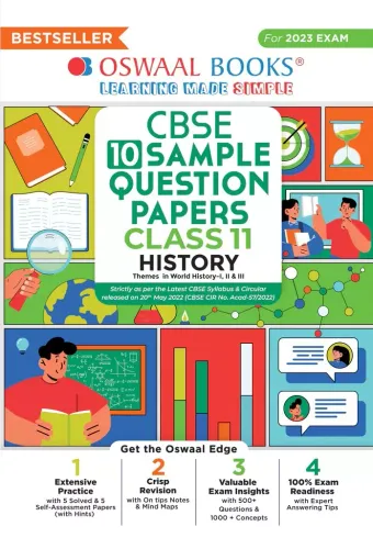 Cbse 10 Sample Question Papers History - 11