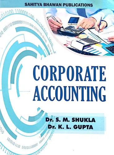 Corporate Accounting-(sem-4)-2022