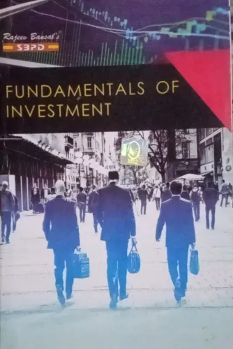 Fund. Of Investment (vbu) (sem-6)