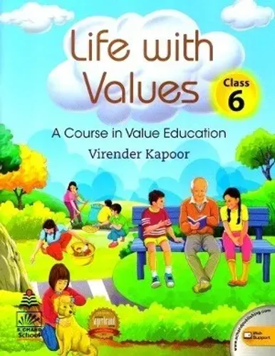 Life With Values-6