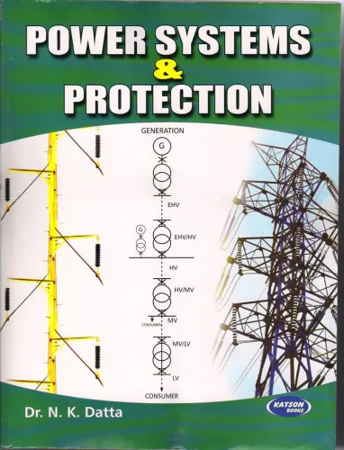 Power System & Protection