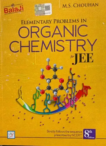 Elementary Problem In Organic Chemistry For JEE