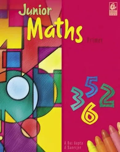 Junior Maths 0 Primer