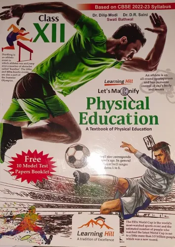 Lets Magnify Physical Education-12