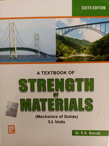 Strength of materials