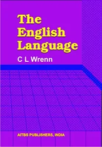 The English Language (Paperback)