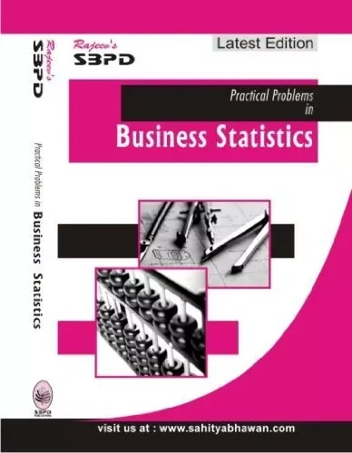 Problems & Solutions in Business Mathematics and Statistics