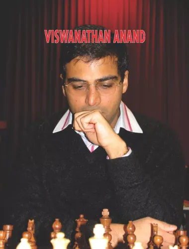 Viswanathan Anand