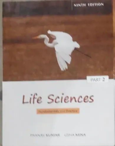 Life Science Fundamentals And Practice-2