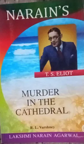 Murder In The Cathedral