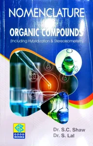 Nomenclature Of Organic Compounds